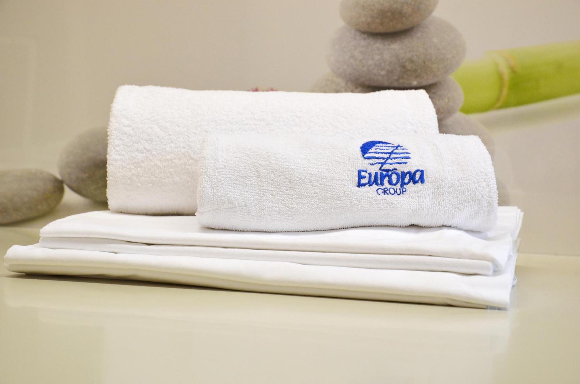 Villaggio Planetarium Resort Bibione Buitenkant foto